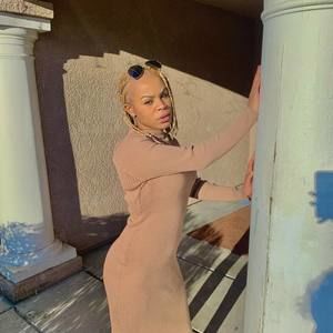 Meet your Posher, Princess